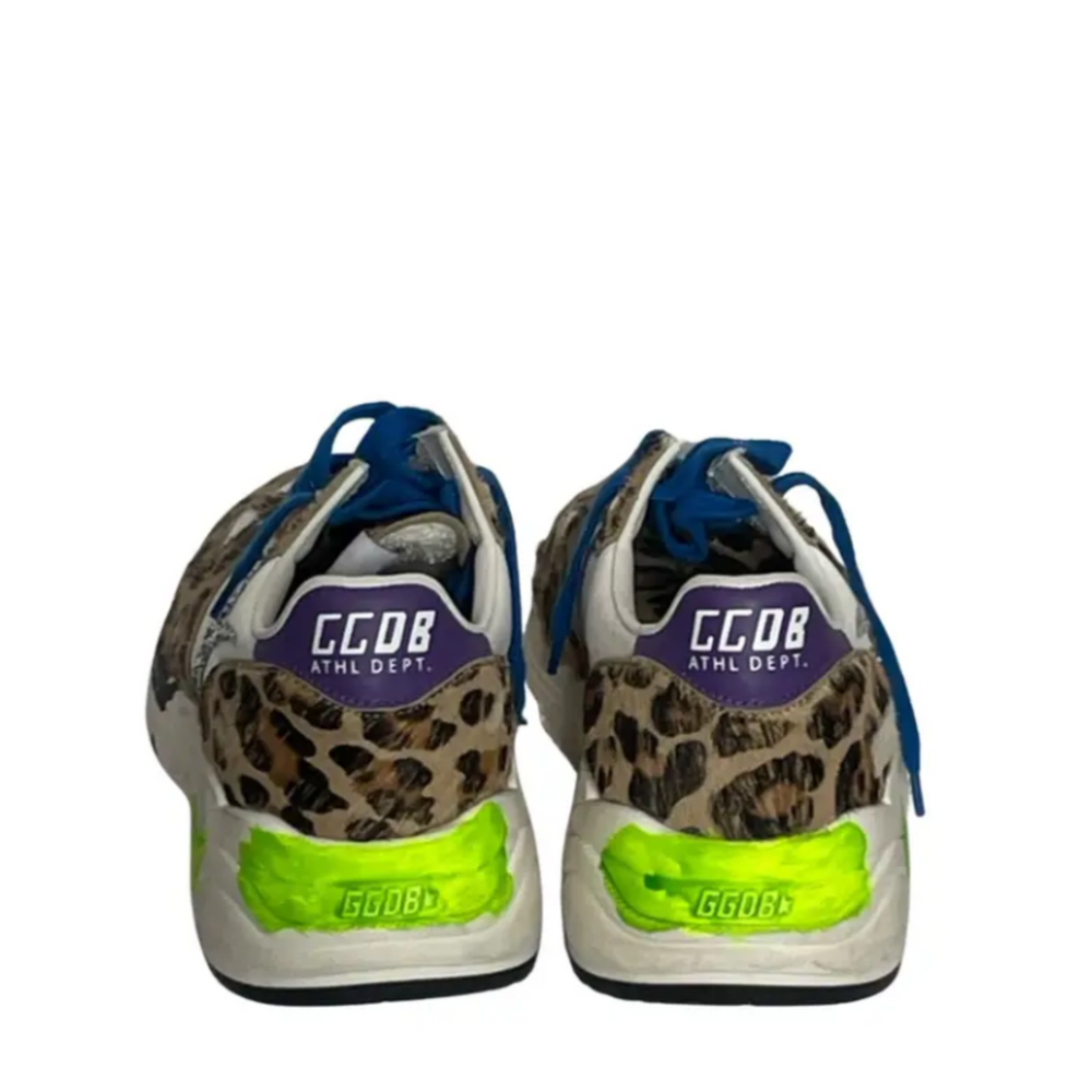 
                  
                    Golden Goose Sneaker
                  
                
