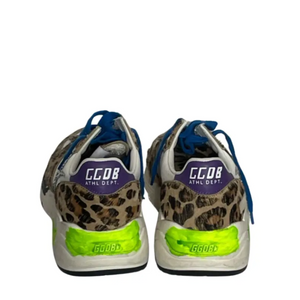 
                  
                    Golden Goose Sneaker
                  
                