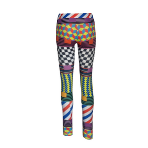 
                  
                    Libertine Pant
                  
                