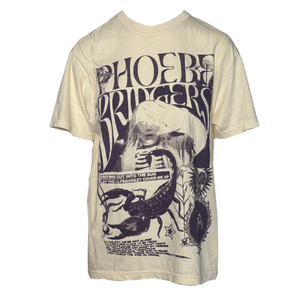 
                  
                    Phoebe Bridgers Tee
                  
                