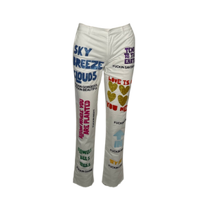 
                  
                    Libertine Pant
                  
                