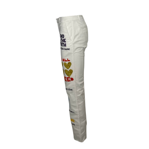 
                  
                    Libertine Pant
                  
                