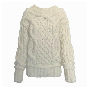 
                  
                    Khaite Knit
                  
                