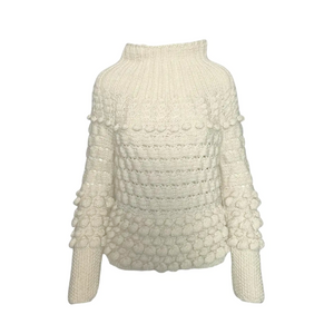 
                  
                    Nina Bauer Collection Sweater
                  
                