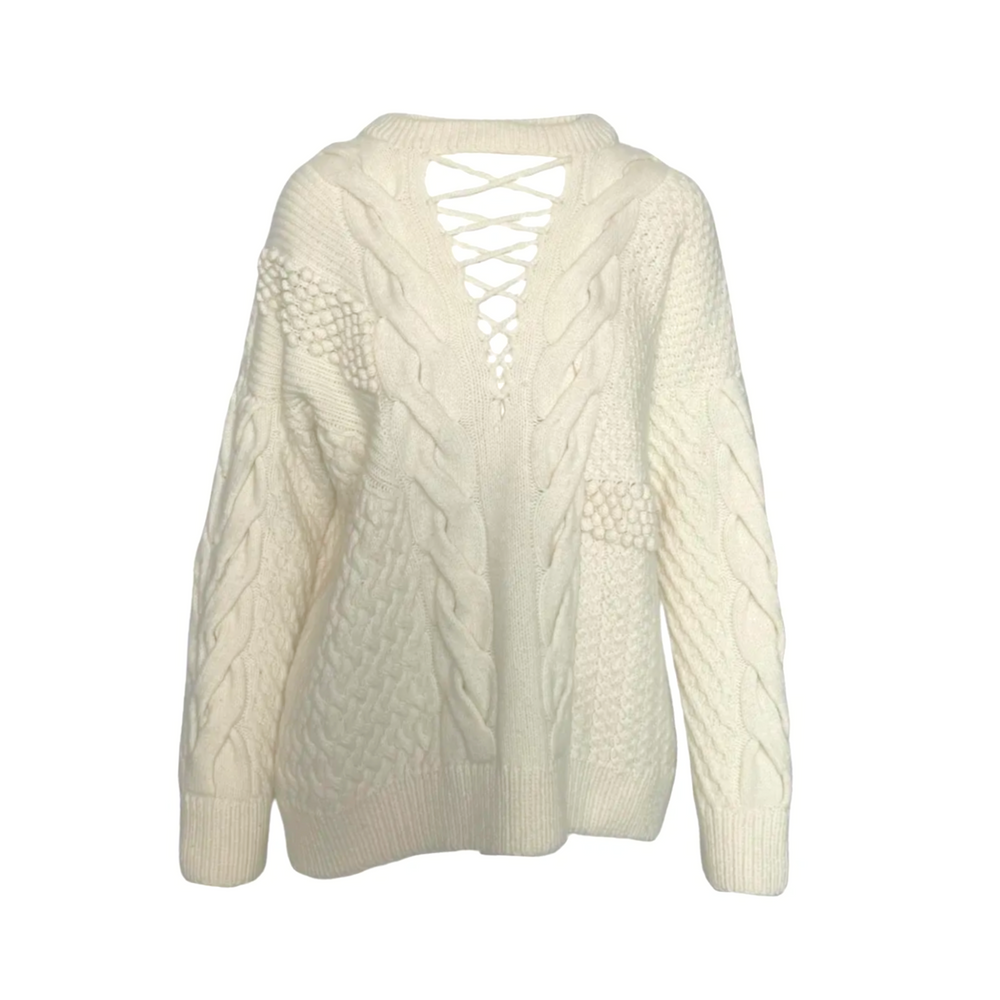 Parabal Gurung Sweater