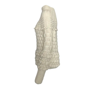 
                  
                    Nina Bauer Collection Sweater
                  
                