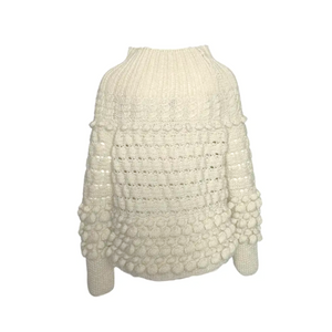 
                  
                    Nina Bauer Collection Sweater
                  
                