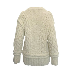 
                  
                    Khaite Knit
                  
                