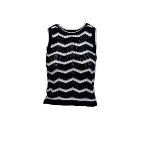 
                  
                    Veronica Beard Top
                  
                