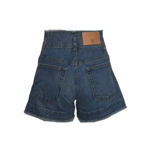 
                  
                    Ulla Johnson Short
                  
                
