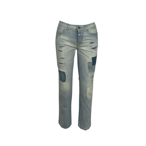 
                  
                    Closed Pant
                  
                