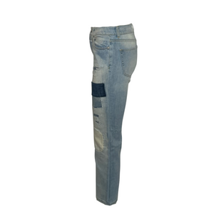 
                  
                    Closed Pant
                  
                