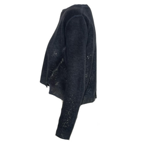 
                  
                    Avant Toi Knit
                  
                