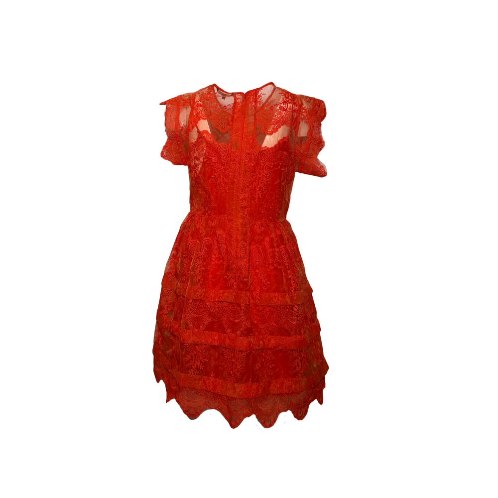 
                  
                    Marissa Webb Dress
                  
                