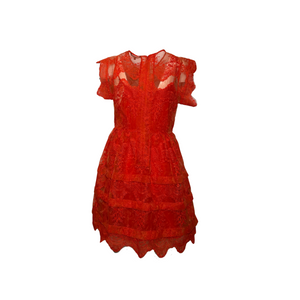 
                  
                    Marissa Webb Dress
                  
                