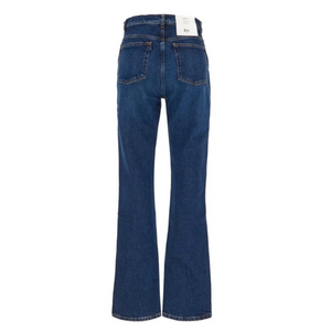 
                  
                    3x1 NYC Maddie Deep Blue Jean
                  
                