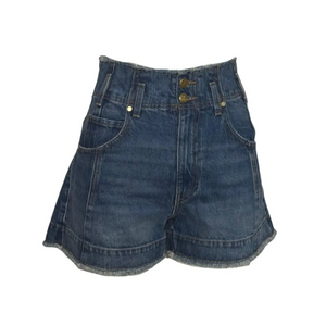 
                  
                    Ulla Johnson Short
                  
                