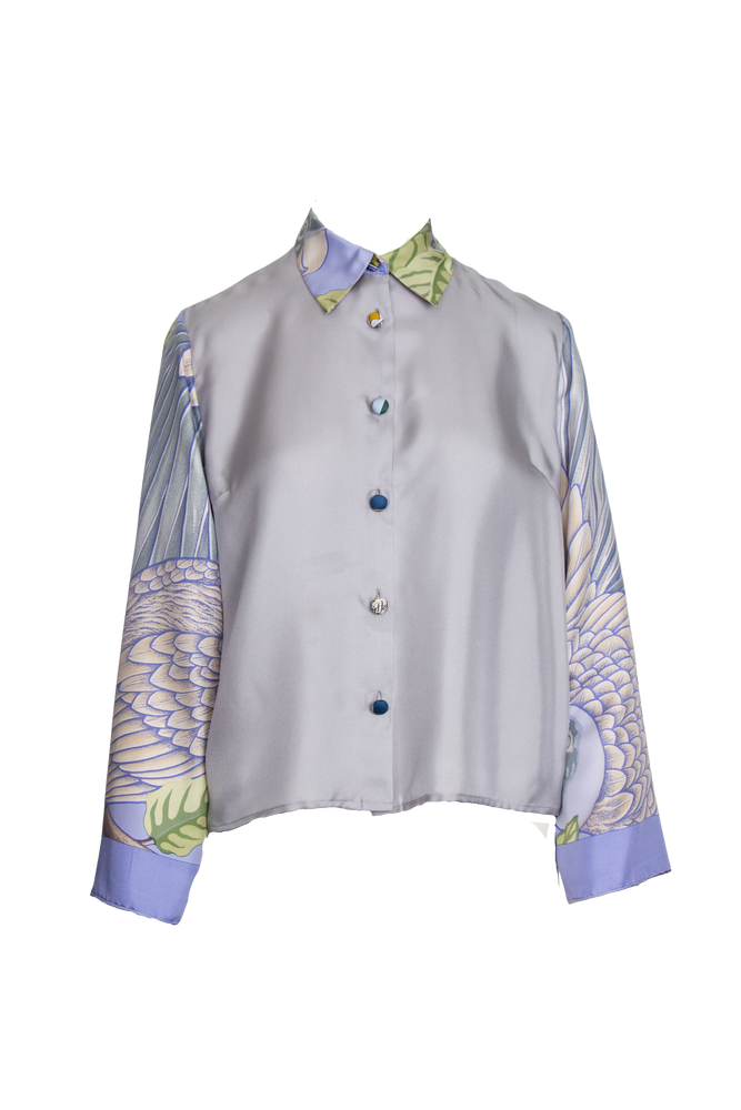 Lily Eve Top