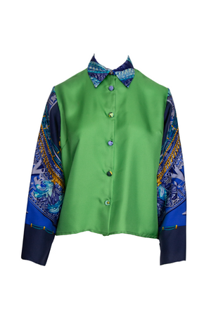 
                  
                    Lily Eve Top
                  
                
