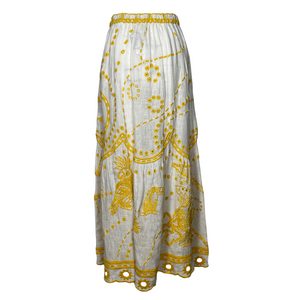
                  
                    Eres Skirt
                  
                