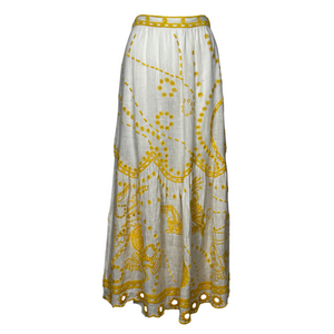 
                  
                    Eres Skirt
                  
                