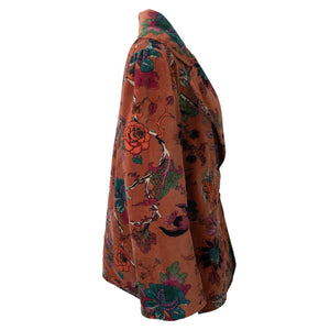 
                  
                    Alix of Bohemia Jacket
                  
                