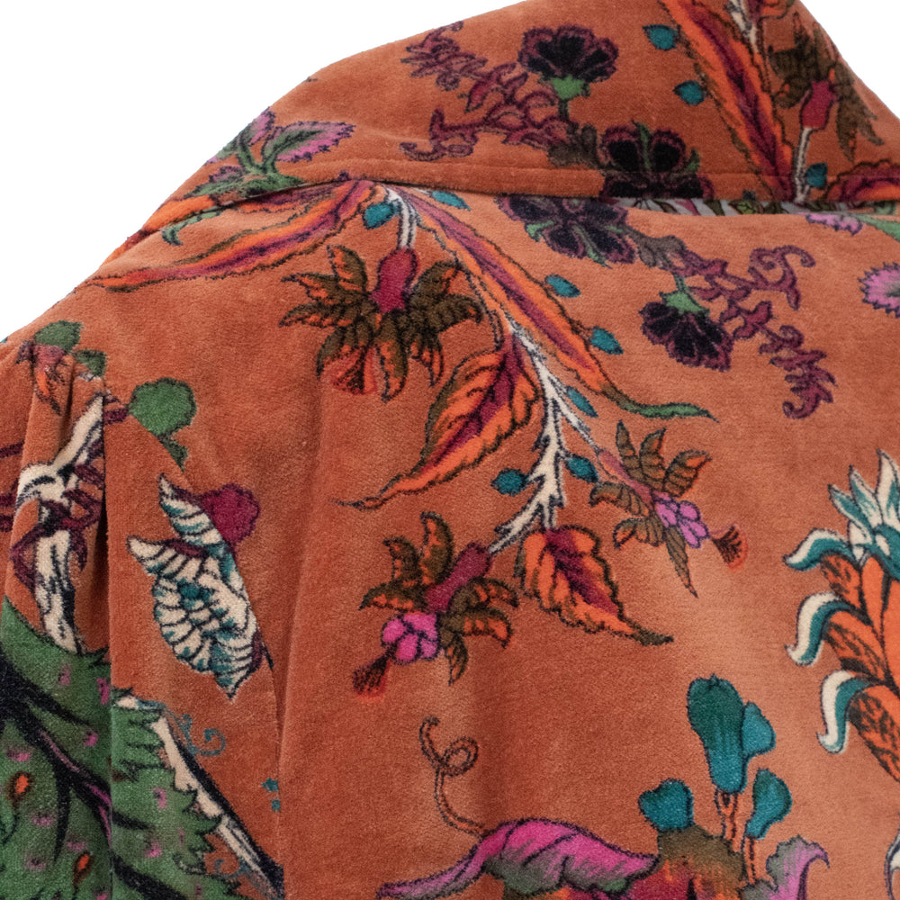 
                  
                    Alix of Bohemia Jacket
                  
                