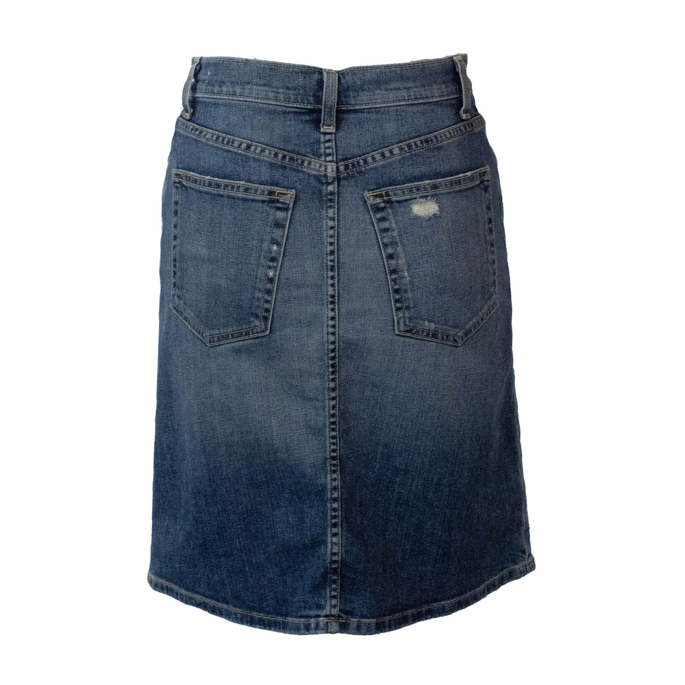 
                  
                    Nili Lotan Skirt
                  
                