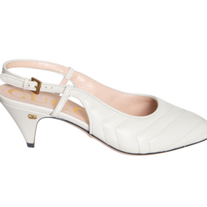 
                  
                    Gucci Pump
                  
                