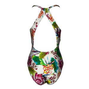 
                  
                    La Blanca Swimsuit
                  
                