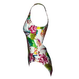 
                  
                    La Blanca Swimsuit
                  
                