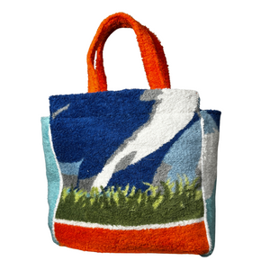 
                  
                    Lily Eve Handbag
                  
                