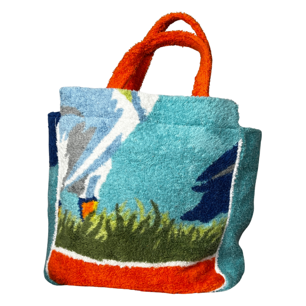
                  
                    Lily Eve Handbag
                  
                