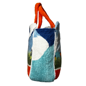 
                  
                    Lily Eve Handbag
                  
                