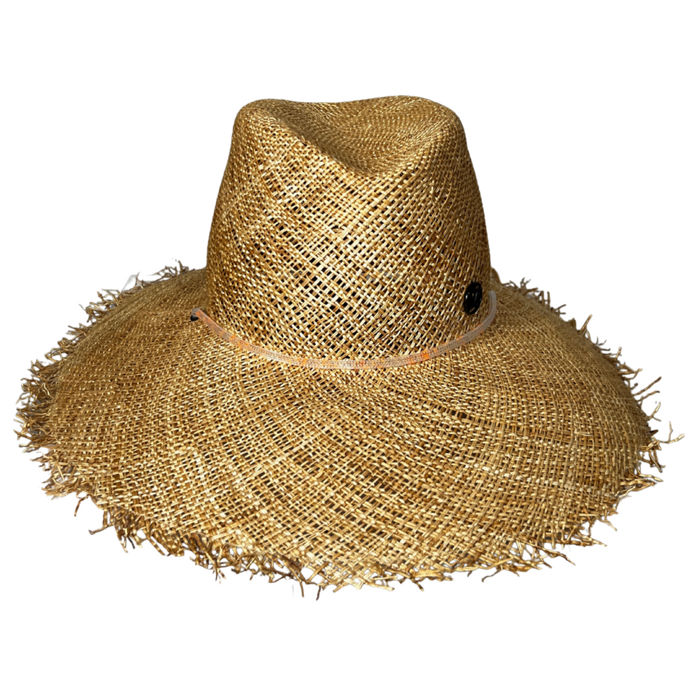 
                  
                    Maison Michel Hat
                  
                