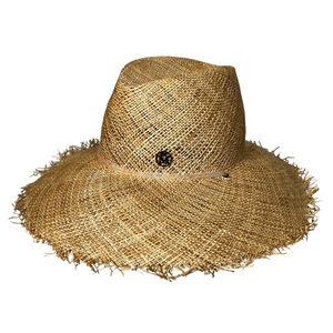 
                  
                    Maison Michel Hat
                  
                