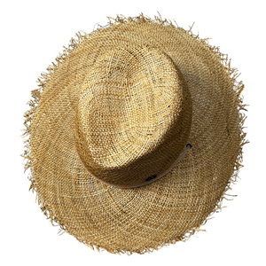 
                  
                    Maison Michel Hat
                  
                