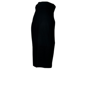 
                  
                    Barbara Walters' Yves Saint Laurent Skirt
                  
                