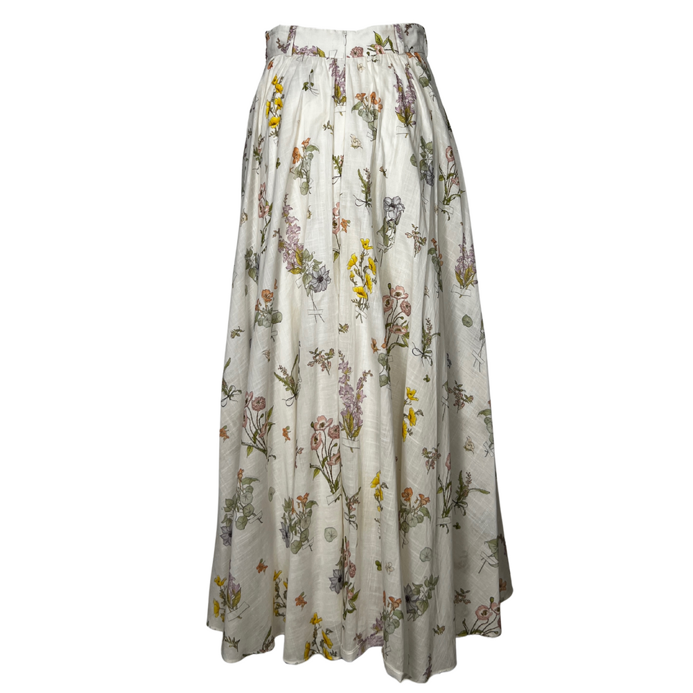 
                  
                    Zimmerman Skirt
                  
                