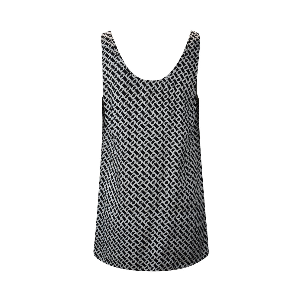 
                  
                    Diane Von Furstenberg Tank Top
                  
                