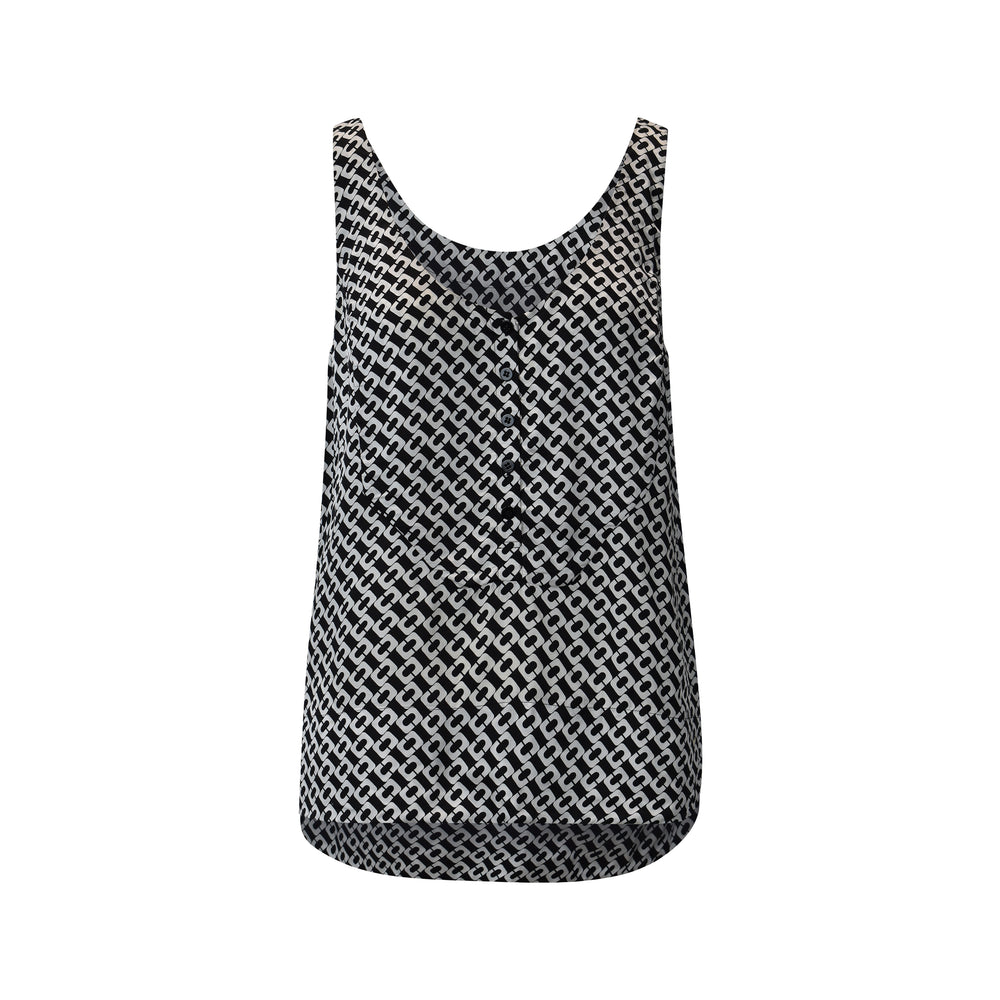 Diane Von Furstenberg Tank Top
