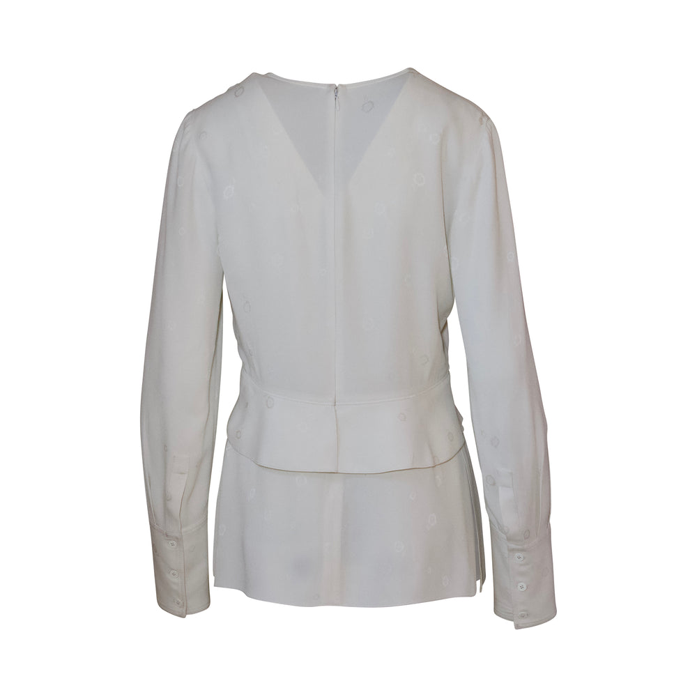 
                  
                    Proenza Schouler Blouse
                  
                