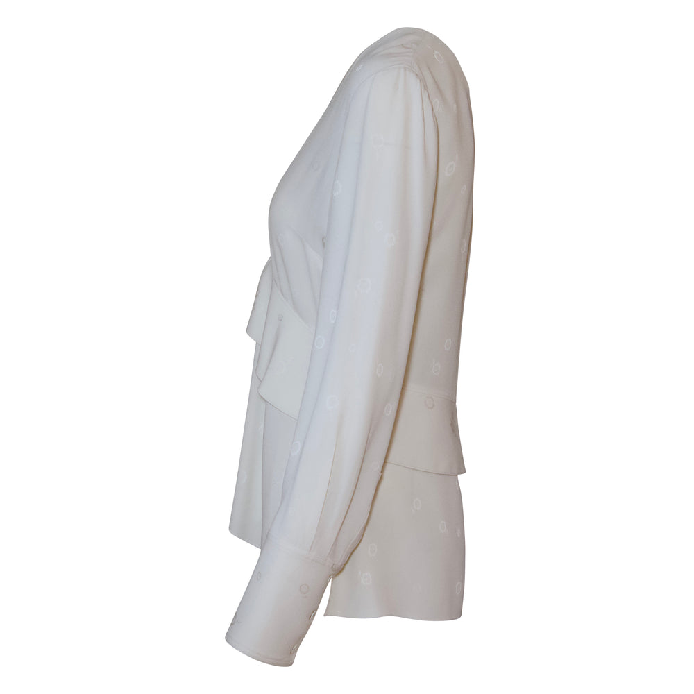 
                  
                    Proenza Schouler Blouse
                  
                