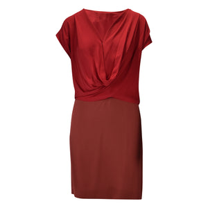
                  
                    Diane Von Furstenberg Dress
                  
                