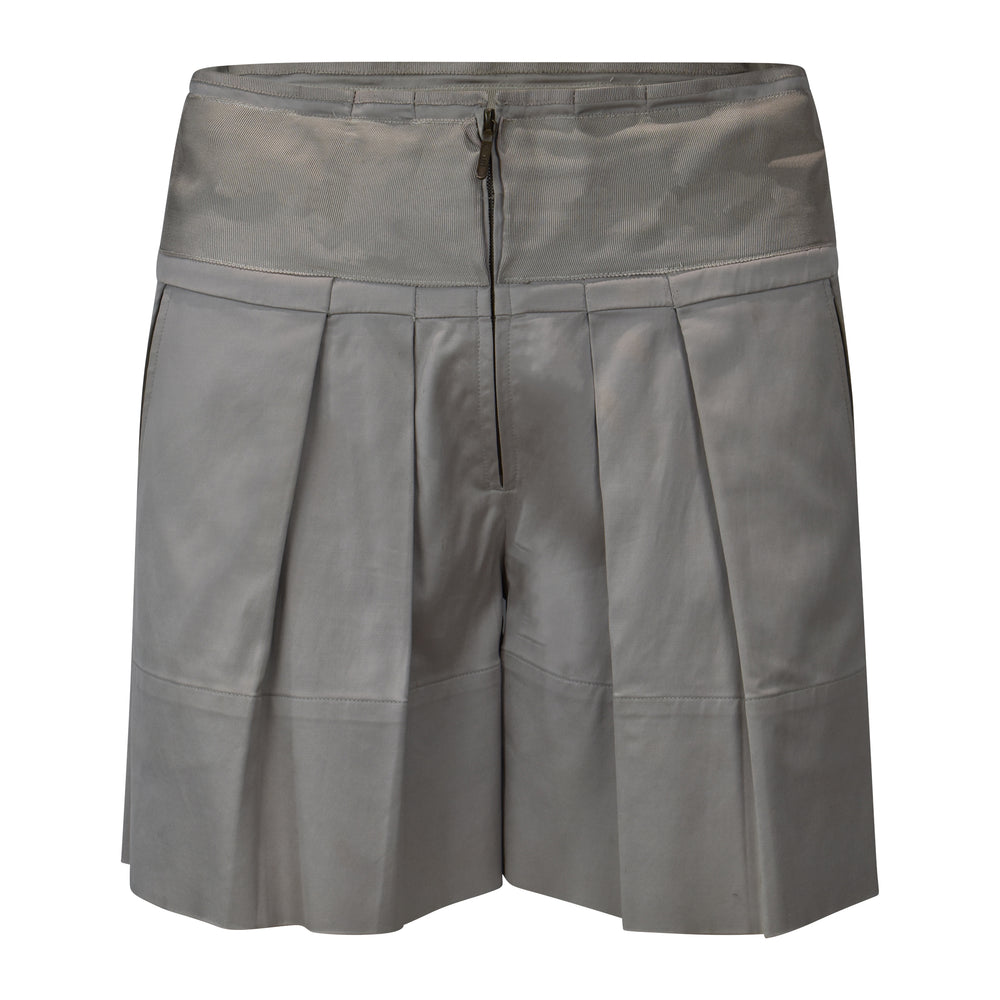 Zero + Maria Cornejo Short
