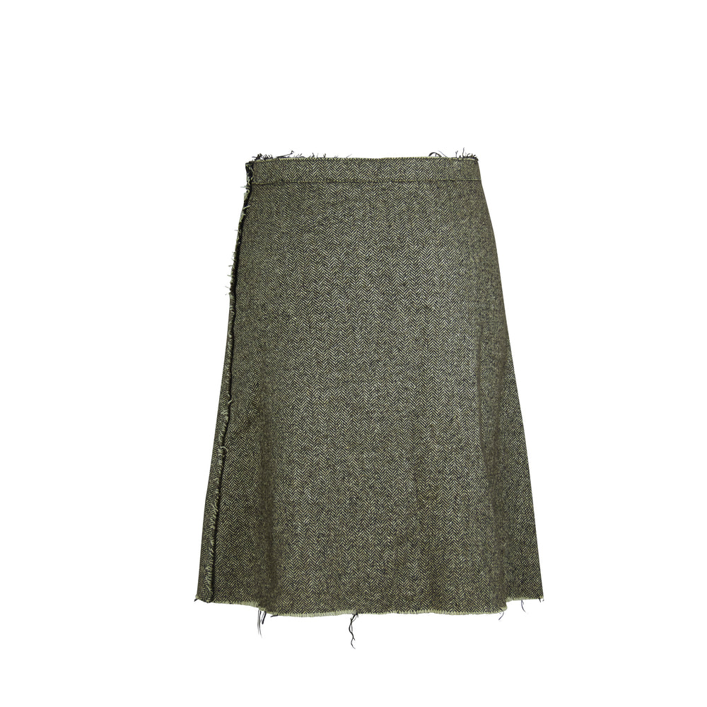 
                  
                    Lanvin Midi Skirt
                  
                
