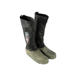 
                  
                    Repurposed OXS Boots
                  
                