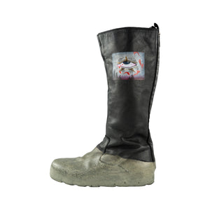 
                  
                    Repurposed OXS Boots
                  
                