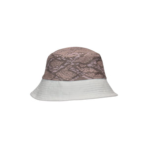 
                  
                    Repurposed Bucket Hat
                  
                