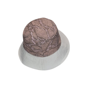 
                  
                    Repurposed Bucket Hat
                  
                